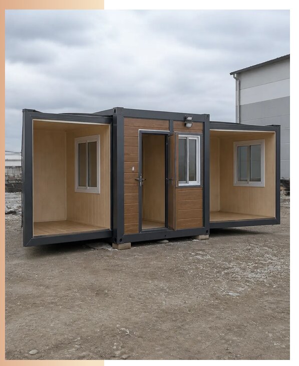 Дачные бытовки распашонки в Донском изготовление и продажа